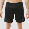 Nike Dri FIT Academy Knit voetbalshorts voor heren Zwart online kopen