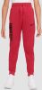 Nike Kids Nike F.C. Dri FIT Knit voetbalbroek voor kids Rood online kopen