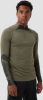 Nike Dri FIT Strike Voetbaltrainingstop voor heren Medium Olive/Night Forest/Medium Olive/White Heren online kopen