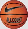 Nike everyday all court 8 panel basketbal oranje/zwart kinderen online kopen