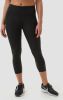 Nike Running tights Dri FIT Fast Women's Mid Rise Crop Running Leggings online kopen