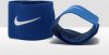 Nike guard stay scheenbeschermerhouders ii blauw online kopen