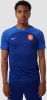 Nike Nederland Strike Dri FIT voetbaltop met korte mouwen voor heren Blauw online kopen