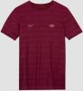 Nike Trainingsshirt Dri FIT Mbappé Personal Edition Rood Kinderen online kopen