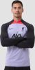 Nike Liverpool FC Strike Dri FIT knit voetbaltrainingstop voor heren Paars online kopen