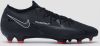 Nike Jr. Mercurial Superfly 9 Club IC Zaalvoetbalschoenen voor kleuters/kids Zwart online kopen