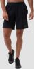 Nike Pro Dri FIT Flex Rep Shorts Heren Black/Iron Grey Heren online kopen