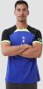 Nike Tottenham Hotspur 2022/23 Stadium Uit voetbalshirt met Dri FIT voor heren Blauw online kopen