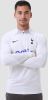 Nike Tottenham Hotspur Strike Dri FIT knit voetbaltrainingstop voor heren Wit online kopen