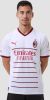 Puma ac milan uitshirt 22/23 wit heren online kopen