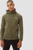 PUMA Evostripe Full Zip Hoodie Groen online kopen