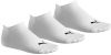 Puma Sneaker Plain 3Pack Mix 43 46 Unisex Sokken online kopen