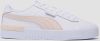 Puma jada sneakers wit/roze kinderen online kopen