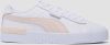 Puma jada sneakers wit/roze kinderen online kopen