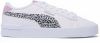 Puma Jada Summer Roar sneakers wit/zwart/roze metallic online kopen