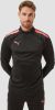 Puma teamLIGA 1/4 Zip Trainingssweater Heren online kopen