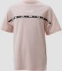 Puma T shirt bambina power tape tee 670200.47 online kopen