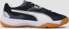 Puma solarflash ii indoorschoenen zwart/wit kinderen online kopen