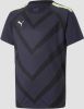 PUMA teamLIGA Graphic Jersey Jr Parisian Night Fizzy Light online kopen