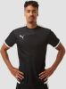 PUMA Trainingsshirt teamLIGA Zwart/Wit online kopen