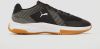 Puma varion indoorschoenen zwart/grijs kinderen online kopen