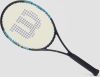 Wilson minions 2.0 103 tennisracket zwart/blauw kinderen online kopen