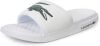 Lacoste Badslippers CROCO DUALISTE 0722 1 CMA online kopen