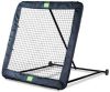 EXIT Voetbal rebounder Kickback Rebounder XL 164 x 164 cm online kopen