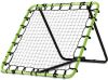 EXIT Toys Exit Tempo Multisport Rebounder 100x100cm Groen/zwart online kopen