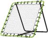 EXIT Toys Exit Tempo Multisport Rebounder 120x120cm Groen/zwart online kopen