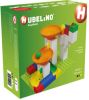 Hubelino &#xAE, Knikkerbaan Trechter Uitbreidingsset, 44 delig online kopen