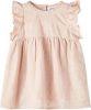 Name it Jurken Nbfdeliner Spencer Roze online kopen