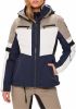 8848 Altitude Zena Ski jas Dames Bruin online kopen