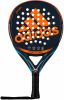 Adidas adipower ctrl lite 3.1 padelracket oranje heren online kopen