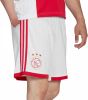 Adidas Ajax Amsterdam 22/23 Thuisshort White Heren online kopen