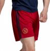 Adidas Ajax Amsterdam 22/23 Uitshort Team Victory Red Heren online kopen