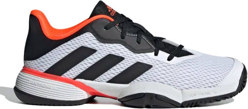 Adidas Barricade Tennisschoenen Kinderen online kopen