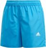 Adidas Zwemshorts Classic Badge of Sport Blauw Kinderen online kopen