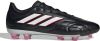 Adidas Copa Pure.2 Gras Voetbalschoenen(FG)Zwart Wit Felroze online kopen