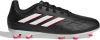 Adidas Kids adidas Copa Pure.3 Gras Voetbalschoenen(FG)Kids Zwart Wit Felroze online kopen