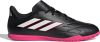 Adidas copa pure 4 in voetbalschoenen zwart/wit heren online kopen