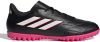 Adidas Copa Pure .4 TF Own Your Football Zwart/Zilver/Roze online kopen