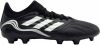 Adidas Copa Sense.3 Firm Ground Voetbalschoenen Core Black/Cloud White/Vivid Red Dames online kopen