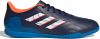 Adidas Performance Copa Sense.4 zaalvoetbalschoenen donkerblauw/wit/kobaltblauw online kopen