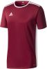 Adidas T shirt Korte Mouw Entrada 18 Jersey online kopen