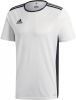 T-shirt Korte Mouw adidas Entrada 18 JSY CD8438 online kopen