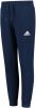 Adidas Kids adidas Entrada 22 Sweat Trainingsbroek Kids Donkerblauw Wit online kopen