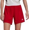 Adidas Voetbalshorts Entrada 22 Rood Vrouw online kopen