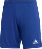 Adidas Performance Senior sportshort kobaltblauw online kopen