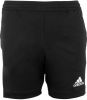 Adidas Kids adidas Entrada 22 Trainingsbroekje Kids Zwart Wit online kopen